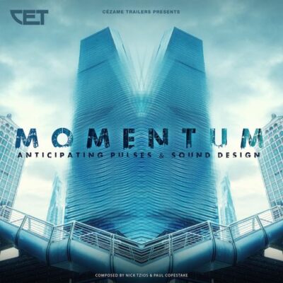 Nick Tzios Momentum