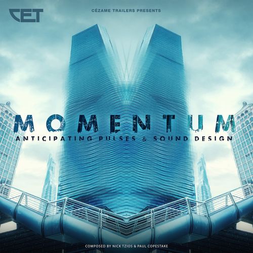 Nick Tzios Momentum