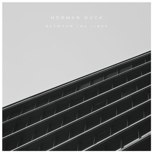 Norman Dück Between The Lines