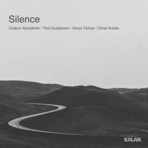Ömer Arslan, Coşkun Karademir Silence