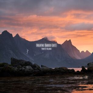Peder B. Helland Breathe (Radio Edit)