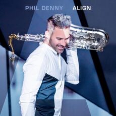 Phil Denny Align