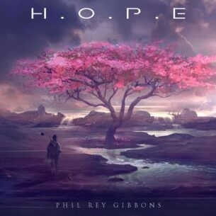 Phil Rey Hope