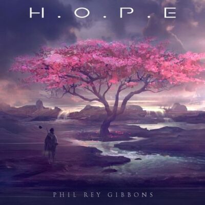 Phil Rey Hope