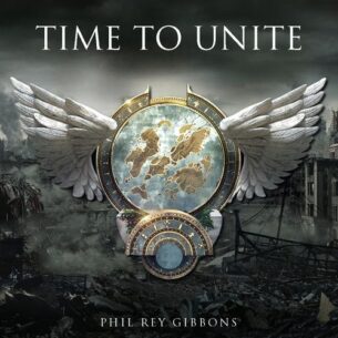 Phil Rey Time To Unite