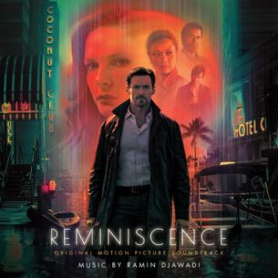 Ramin Djawadi Reminiscence