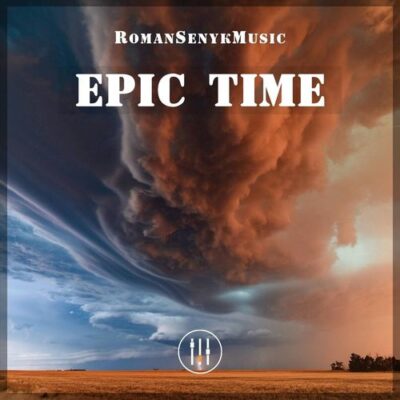 Romansenykmusic Epic Time