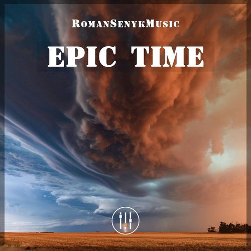 Romansenykmusic Epic Time