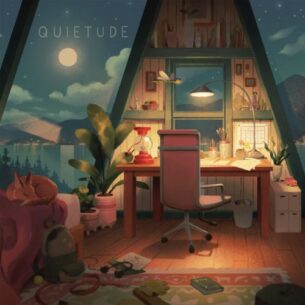 S N U G Quietude