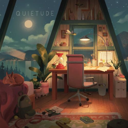 S N U G Quietude