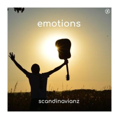 Scandinavianz Emotions