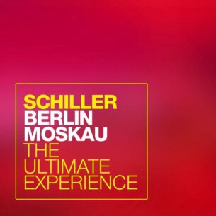 Schiller Berlin Moskau: The Ultimate Experience