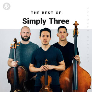 The Best Of Simply Three (Playlist)