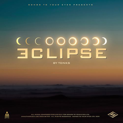 Songs To Your Eyes Eclipse