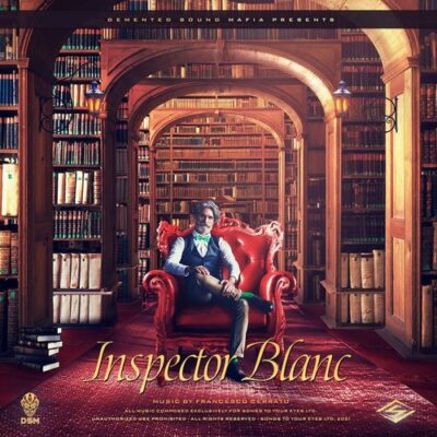 Songs To Your Eyes Inspector Blanc