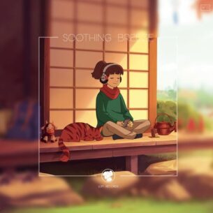 Various Artists Soothing Breeze