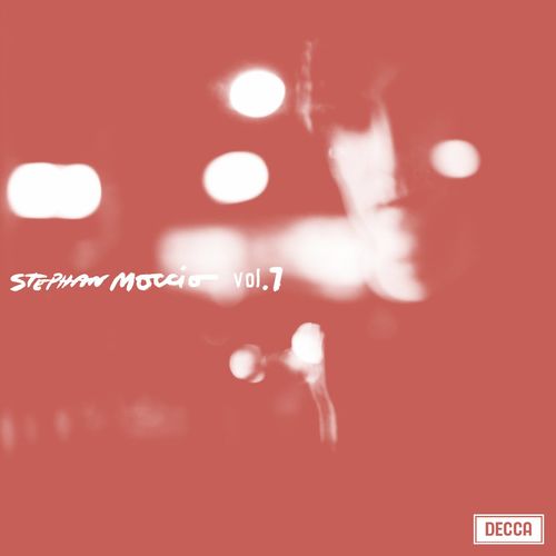 Stephan Moccio Vol. 7