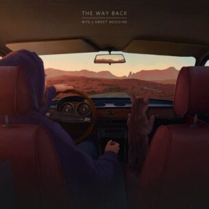 Sweet Medicine The Way Back