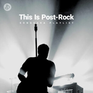 This Is Post- Rock (Playlist)