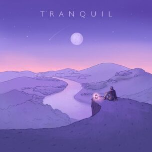 Tibeauthetraveler Tranquil