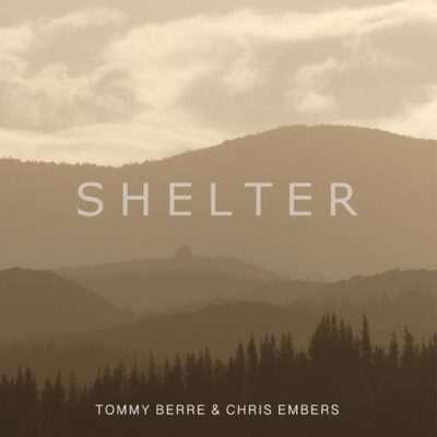 Tommy Berre, Chris Embers Shelter