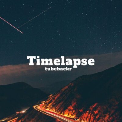 Tubebackr Timelapse