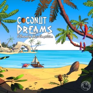 Various Artists Coconut Dreams