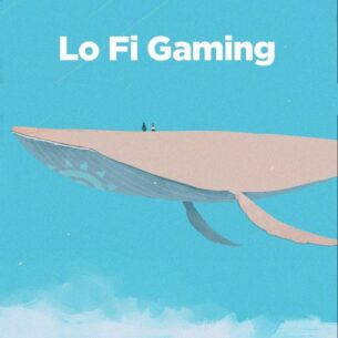 Various Artists Lo Fi Gaming