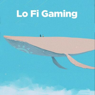 Various Artists Lo Fi Gaming