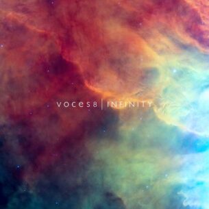 Voces8 Infinity