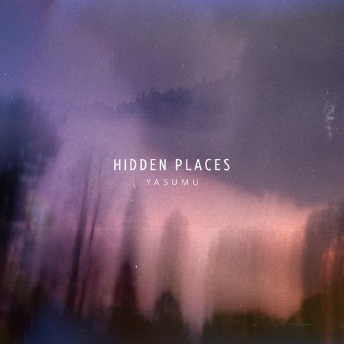 Yasumu Hidden Places