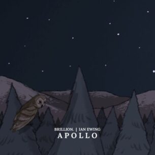 brillion., Ian Ewing - Apollo
