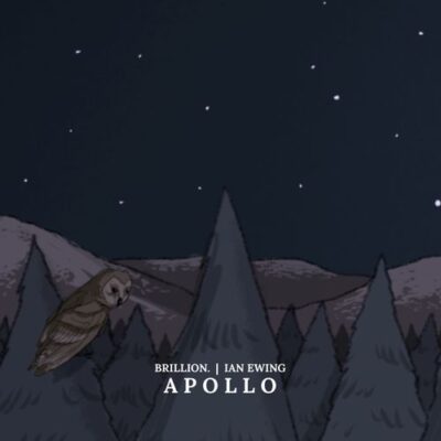 brillion., Ian Ewing - Apollo