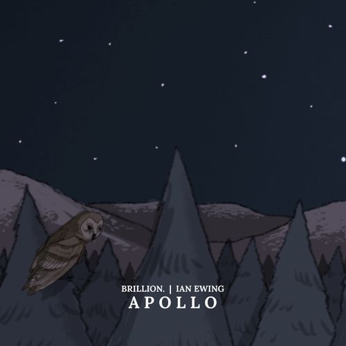 brillion., Ian Ewing - Apollo