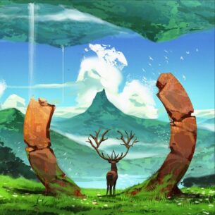 squeeda Lost World