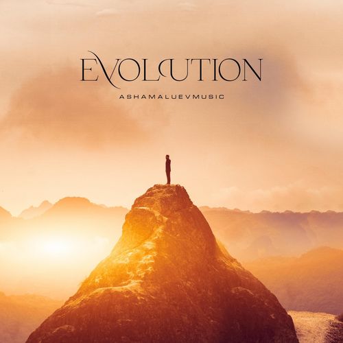 AShamaluevMusic - Evolution