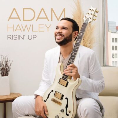 Adam Hawley Risin' Up