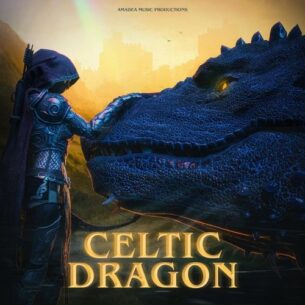 Amadea Music Productions Celtic Dragon