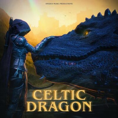 Amadea Music Productions Celtic Dragon