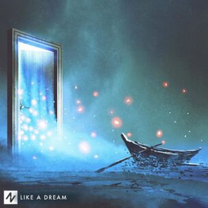 Approaching Nirvana Like a Dream