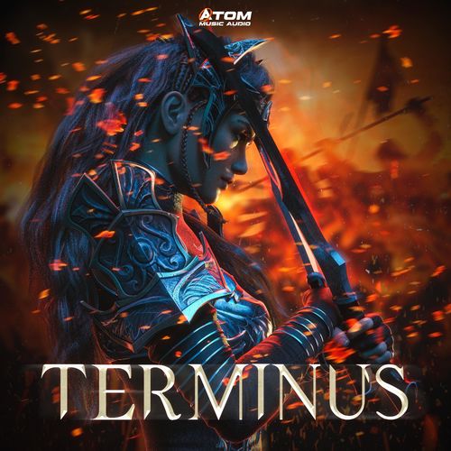 Atom Music Audio Terminus