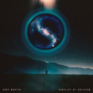Cody Martin Conflict of Oblivion