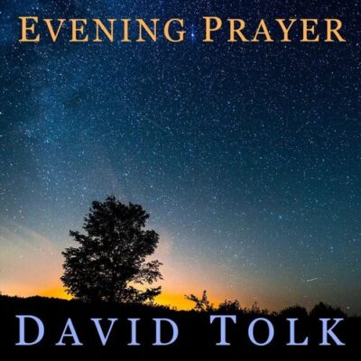 David Tolk Prayer