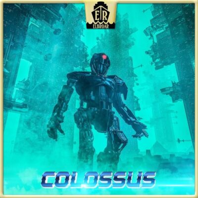 Dorian Deveraux Colossus