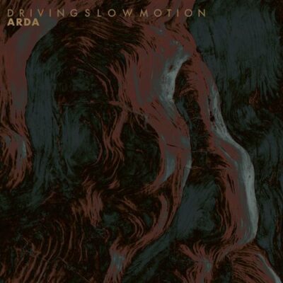 Driving Slow Motion Arda
