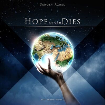 Epic Music World Hope Never Dies