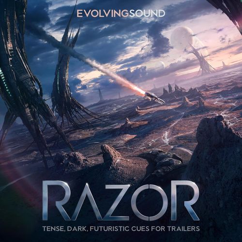 Evolving Sound Razor