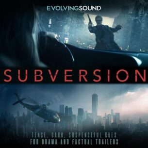 Evolving Sound Subversion