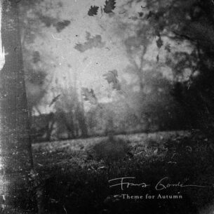 Franz Gordon Theme for Autumn