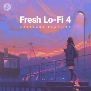 Fresh Lo-Fi 4 (Playlist)